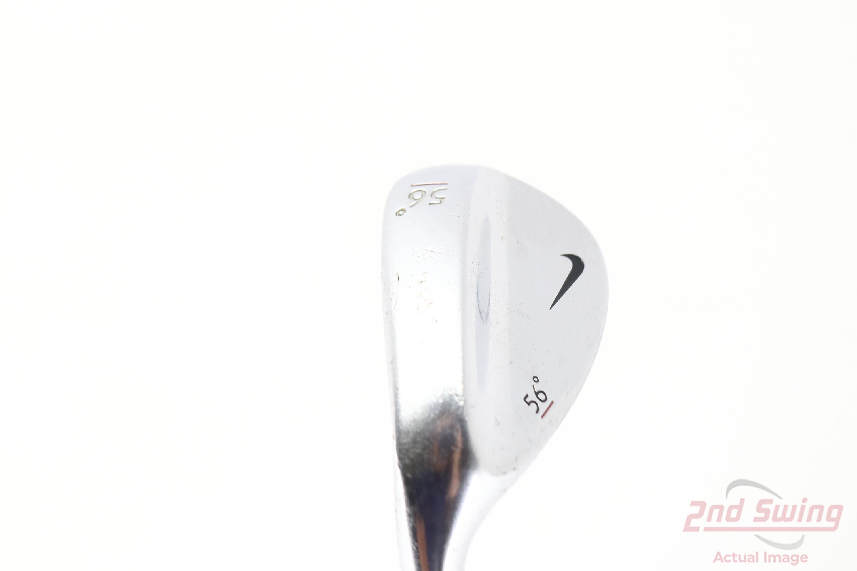 Nike Forged Wedge | 2nd Swing Golf