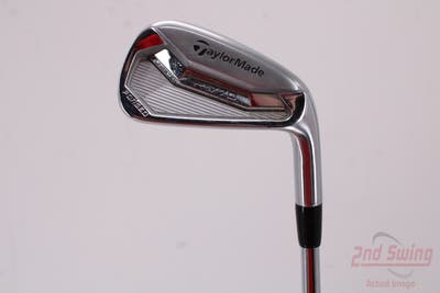 TaylorMade P770 Single Iron 6 Iron Project X LZ 6.5 Steel X-Stiff Right Handed 37.75in
