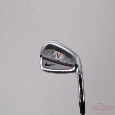 Nike Victory Red Split Cavity Single Iron 9 Iron True Temper Dynamic Gold S300 Steel Stiff Right Handed 36.0in