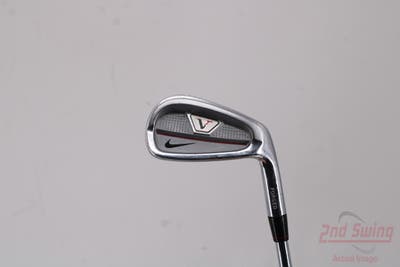 Nike Victory Red Split Cavity Single Iron 8 Iron True Temper Dynamic Gold S300 Steel Stiff Right Handed 36.5in
