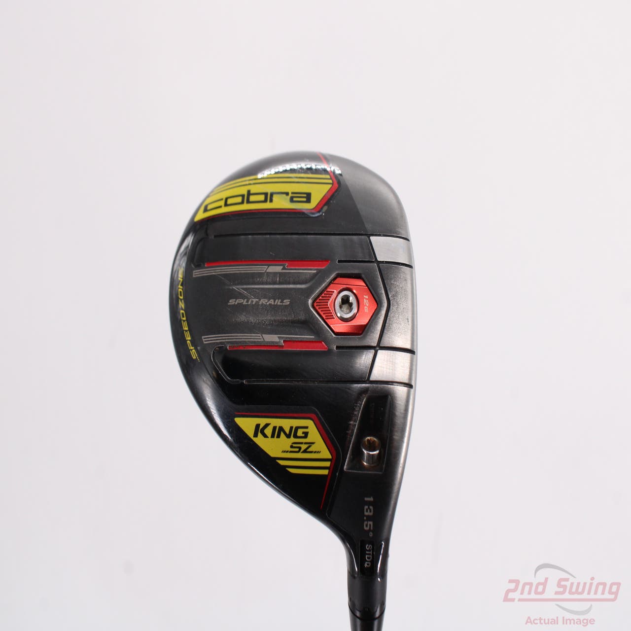 Cobra KING SpeedZone Fairway Wood (M-D2335262788) | 2nd Swing Golf