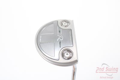 TaylorMade TP Reserve M37 Putter Steel Right Handed 35.0in