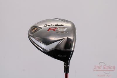 TaylorMade R9 460 Driver 10.5° TM Reax 60 Graphite Senior Right Handed 45.75in