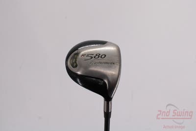 TaylorMade R580 Fairway Wood 3 Wood 3W 15° TM M.A.S.2 Graphite Regular Right Handed 43.0in
