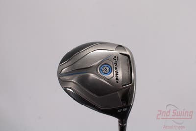 TaylorMade Jetspeed Driver 9.5° TM Matrix VeloxT 49 Graphite Stiff Right Handed 46.0in