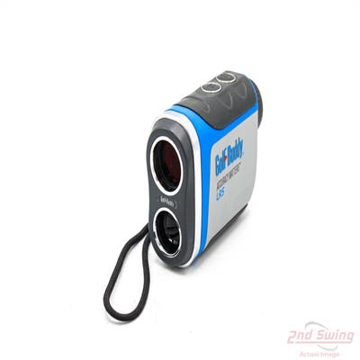 Golf Buddy LR5 Rangefinder