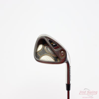 TaylorMade R7 Draw Single Iron 6 Iron Stock Steel Regular Right Handed 39.0in