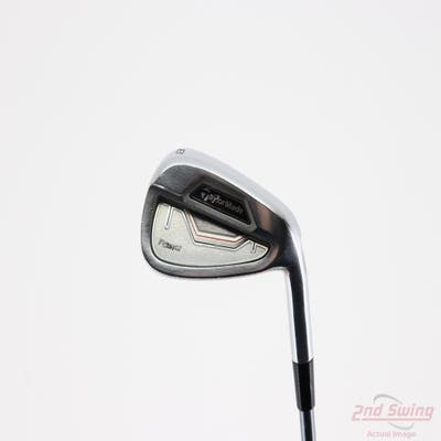 TaylorMade RSi 2 Single Iron 8 Iron Matrix Ozik Program F15 Graphite Regular Right Handed 36.75in