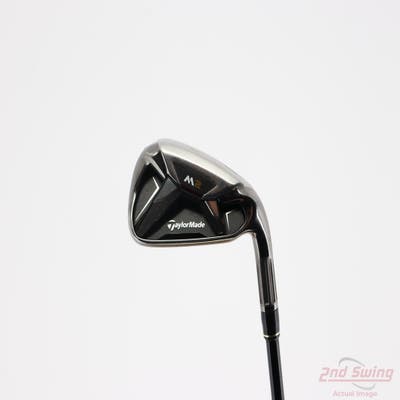 TaylorMade 2016 M2 Single Iron 6 Iron TM Reax Graphite Graphite Senior Right Handed 37.5in