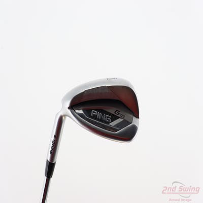 Ping G425 Wedge Gap GW Nippon NS Pro Modus 3 Tour 105 Graphite Stiff Left Handed Black Dot 35.5in