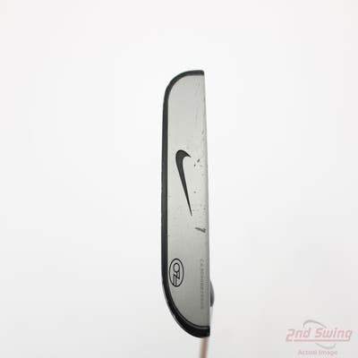 Nike OZ 2 Putter Steel Right Handed 35.25in