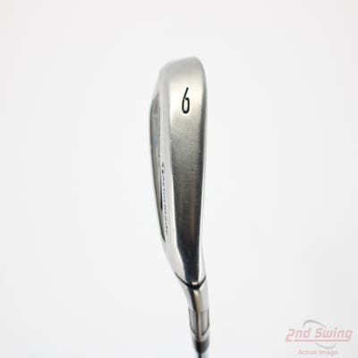 TaylorMade SIM2 MAX Single Iron 9 Iron FST KBS MAX 85 MT Steel Stiff Right Handed 36.25in