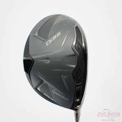 TaylorMade Qi35 MAX Driver 12° Fujikura 2025 Air Speeder 50 Black Graphite Senior Right Handed 46.0in