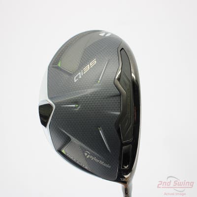 TaylorMade Qi35 MAX Lite Driver 12° Fujikura 2025 Air Speeder 40 White Graphite Ladies Right Handed 44.25in