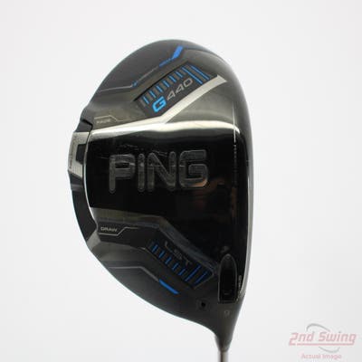 Ping G440 LST Driver 9° Graphite Design Tour AD TP-5 Graphite Stiff Right Handed 46.0in