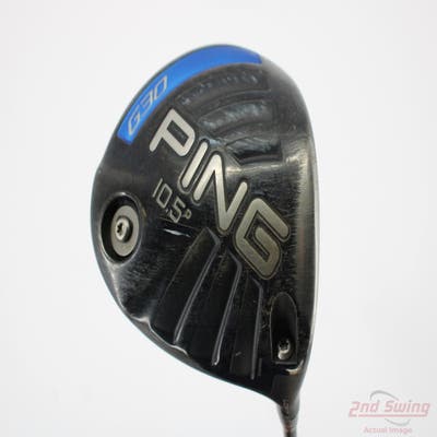 Ping G30 Driver 10.5° Grafalloy ProLaunch GWX Graphite Senior Right Handed 46.25in