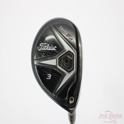 Titleist 915 Fd Fairway Wood 3 Wood 3W 15° Mitsubishi Kuro Kage Graphite Senior Right Handed 42.75in