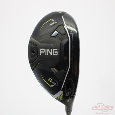 Ping G430 MAX Fairway Wood 3 Wood 3W 15° ALTA CB 65 Black Graphite Stiff Right Handed 43.0in