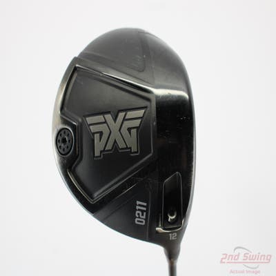PXG 2021 0211 Driver 12° Project X Cypher 40 Graphite Regular Right Handed 46.5in
