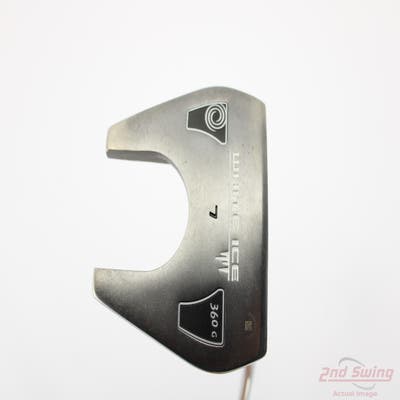 Odyssey White Ice 7 Putter Steel Right Handed 32.0in