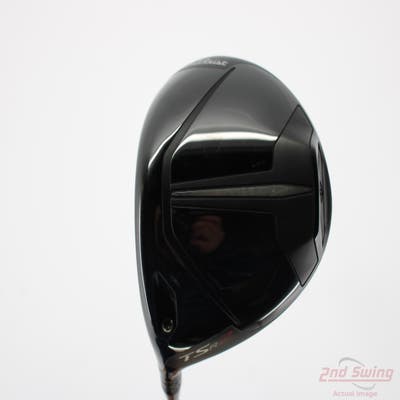 Titleist TSR2 Driver 9° Mitsubishi Tensei 1K Black 65 Graphite X-Stiff Left Handed 45.75in