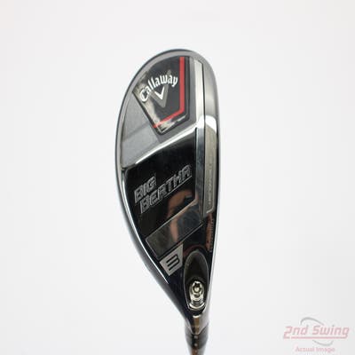 Callaway Big Bertha 23 Hybrid 3 Hybrid 19° Mitsubishi Tensei AV White 75HB Graphite Regular Right Handed 40.75in