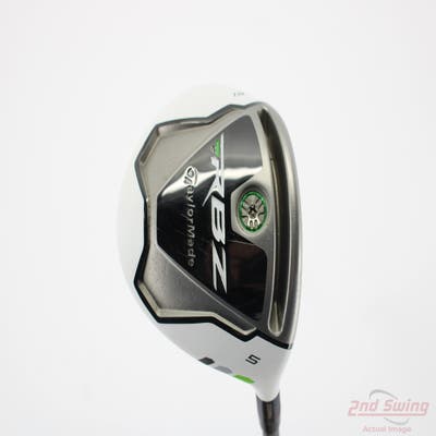 TaylorMade RocketBallz Fairway Wood 5 Wood 5W 19° TM Matrix XCON 5 Graphite Senior Right Handed 43.0in