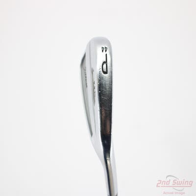 Titleist 2021 T100S Single Iron Pitching Wedge PW 44° Stock Steel Stiff Right Handed 36.0in