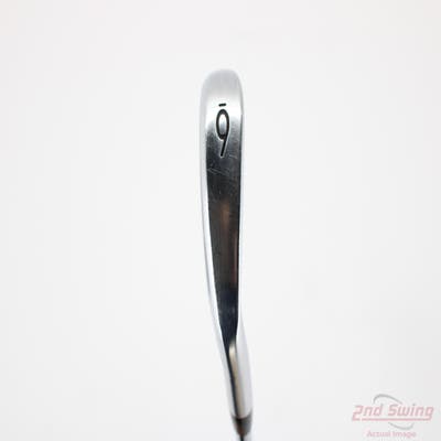 Titleist 2021 T100S Single Iron 6 Iron Stock Steel Stiff Right Handed 37.75in