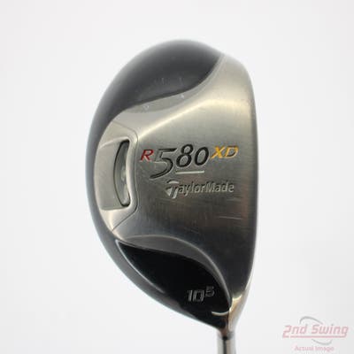 TaylorMade R580 XD Driver 10.5° TM M.A.S. 65 Graphite Regular Right Handed 45.75in