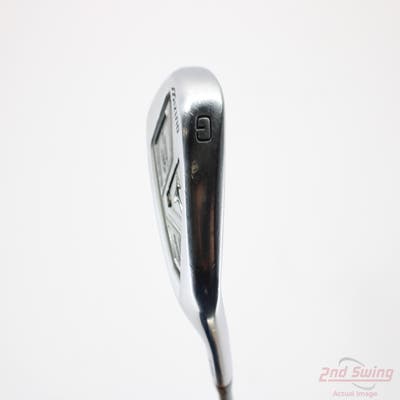 Mizuno JPX 850 Forged Wedge Pitching Wedge PW Fujikura Orochi Graphite Regular Right Handed 36.25in