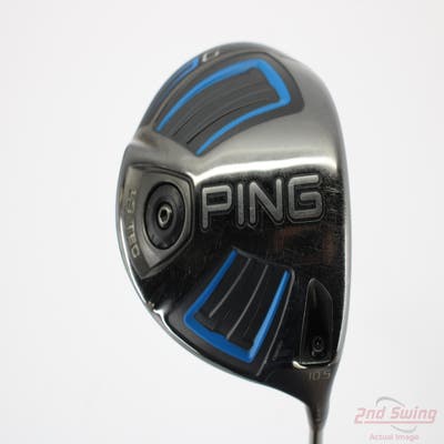 Ping 2016 G LS Tec Driver 10.5° Ping Tour 65 Graphite X-Stiff Right Handed 45.25in
