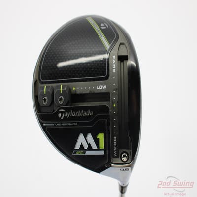 TaylorMade M1 Driver 9.5° Mitsubishi Tensei CK Red 50 Graphite Regular Right Handed 46.25in