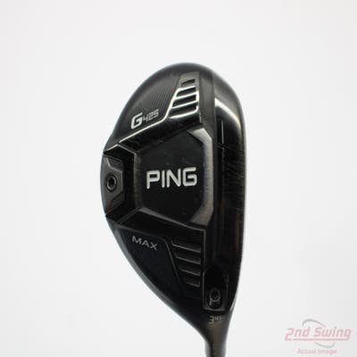 Ping G425 Max Fairway Wood 3 Wood 3W 14.5° Ping Tour 173-75 Graphite X-Stiff Right Handed 42.75in