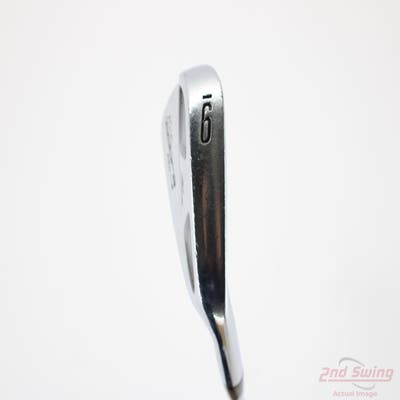 Cobra Pro MB Single Iron 9 Iron Project X Rifle 6.0 Steel Stiff Right Handed 36.5in