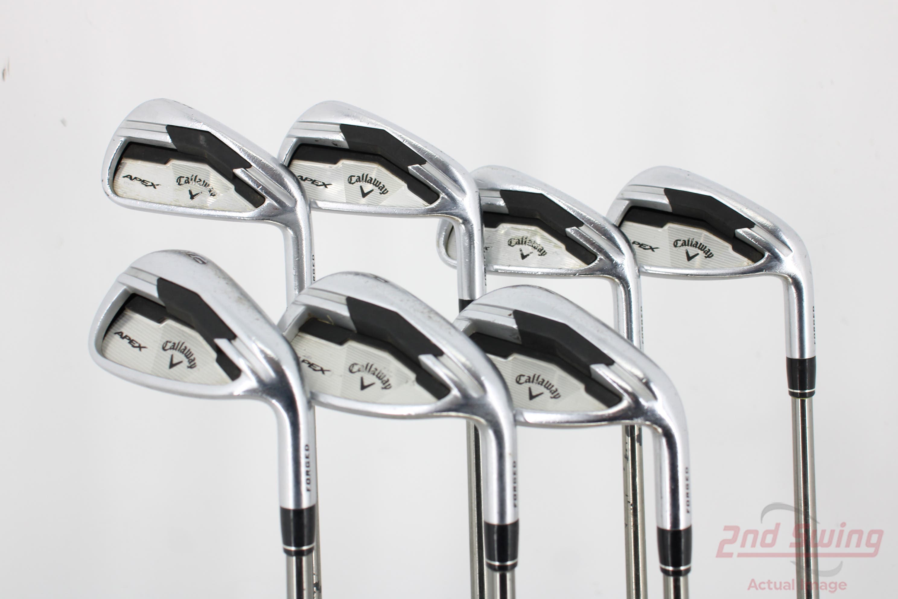 Callaway Golf アイアンセット Callaway Apex Iron Set (M-D2546903715) | 2nd Swing Golf