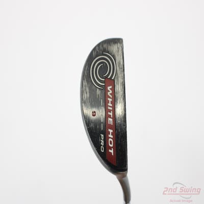 Odyssey White Hot Pro #9 Putter Steel Right Handed 34.0in