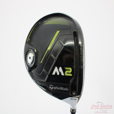 TaylorMade M2 Driver 10.5° Fujikura Speeder Pro 56 XLR8 Graphite Regular Right Handed 44.75in