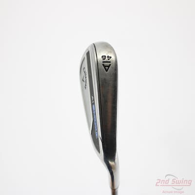 Callaway Paradym Ai Smoke Wedge Gap GW 46° Project X Cypher 60 Graphite Regular Right Handed 35.25in
