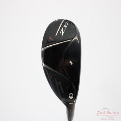 Srixon ZXi Hybrid 3 Hybrid 19° Fujikura Ventus TR Blue HB 7 Graphite Regular Right Handed 40.5in