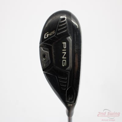 Ping G425 Hybrid 3 Hybrid 19° ALTA CB 70 Slate Graphite Stiff Right Handed 40.25in