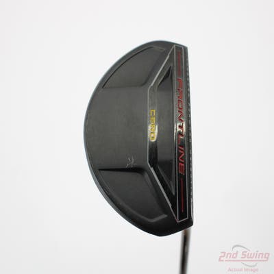 Cleveland Frontline Cero Single Bend Putter Steel Right Handed 33.0in