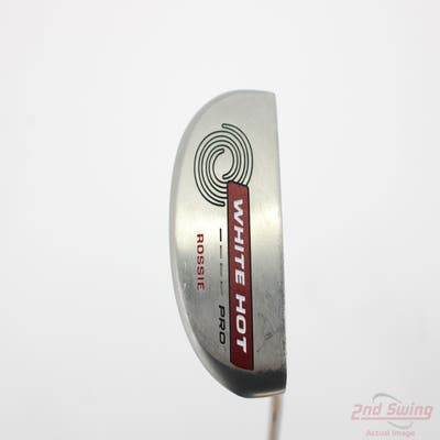 Odyssey White Hot Pro Rossie Putter Steel Right Handed 35.75in