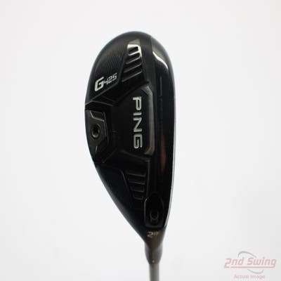 Ping G425 Hybrid 2 Hybrid 17° Ping TFC 59 Accuracy Graphite Regular Right Handed 40.75in