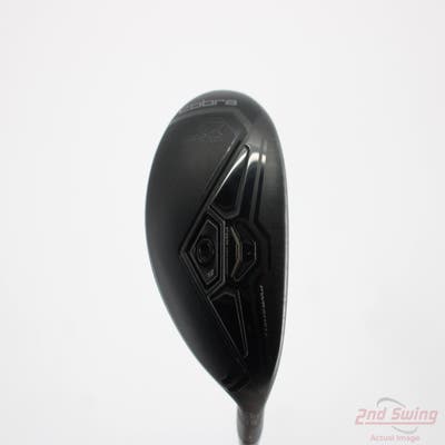 Cobra Darkspeed Hybrid 3 Hybrid 19° FST KBS PGI 85 Graphite Stiff Right Handed 40.75in