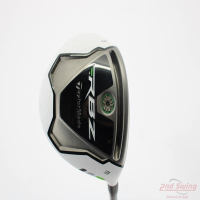 TaylorMade RocketBallz Fairway Wood 3 Wood 3W 15° TM Matrix XCON 5 Graphite Ladies Right Handed 42.5in
