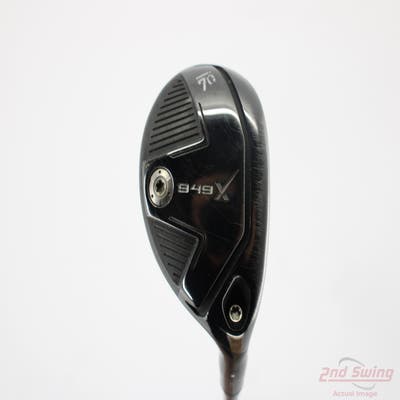 Sub 70 949X Hybrid 3 Hybrid Aerotech SteelFiber i110 Graphite X-Stiff Right Handed 40.25in