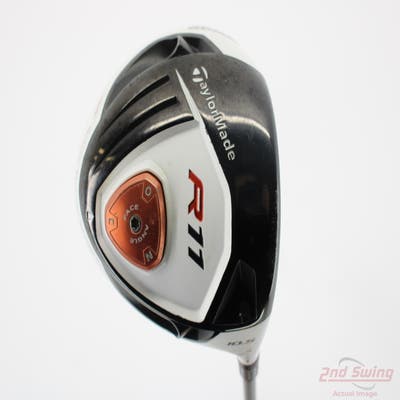 TaylorMade R11 Driver 10.5° TM Reax 50 Graphite Ladies Right Handed 44.75in
