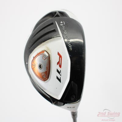 TaylorMade R11 Driver 10.5° TM Fujikura Blur 60 Graphite Regular Right Handed 45.75in