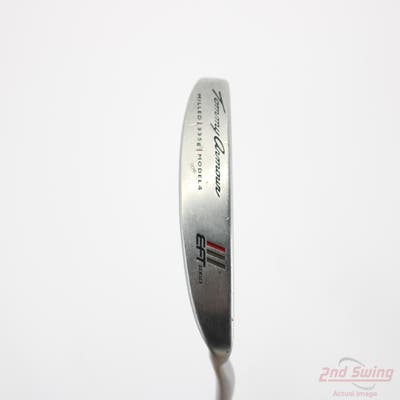 Tommy Armour EFT Model 4 Putter Steel Right Handed 34.75in